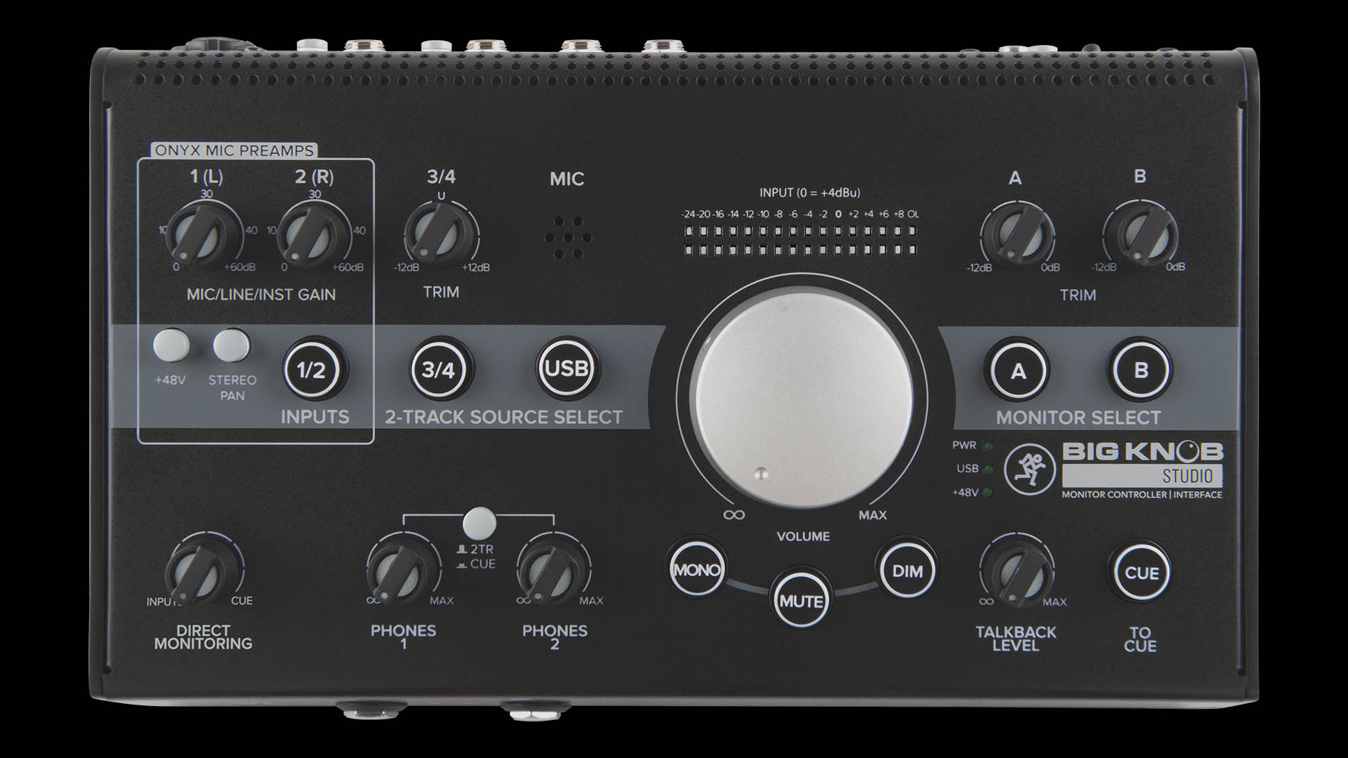 BIG KNOB STUDIO