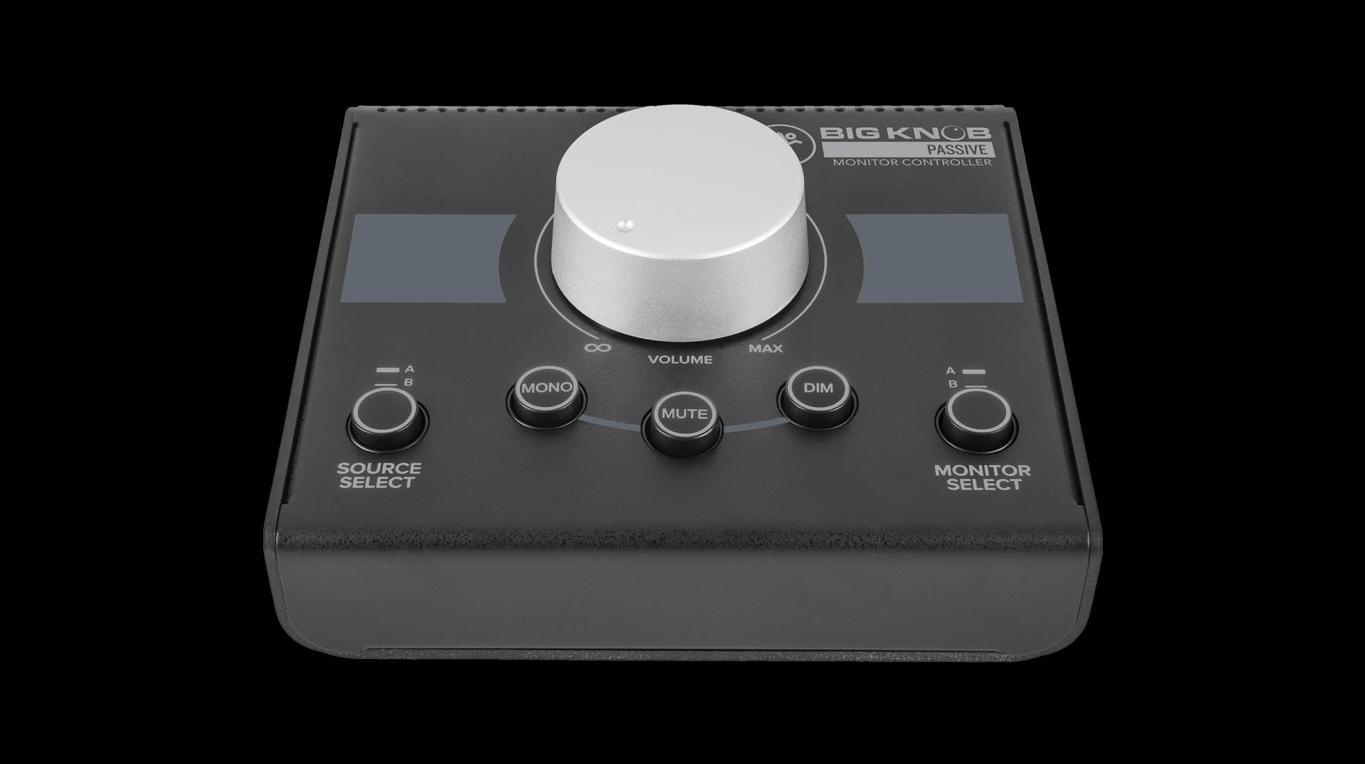 BIG KNOB PASSIVE