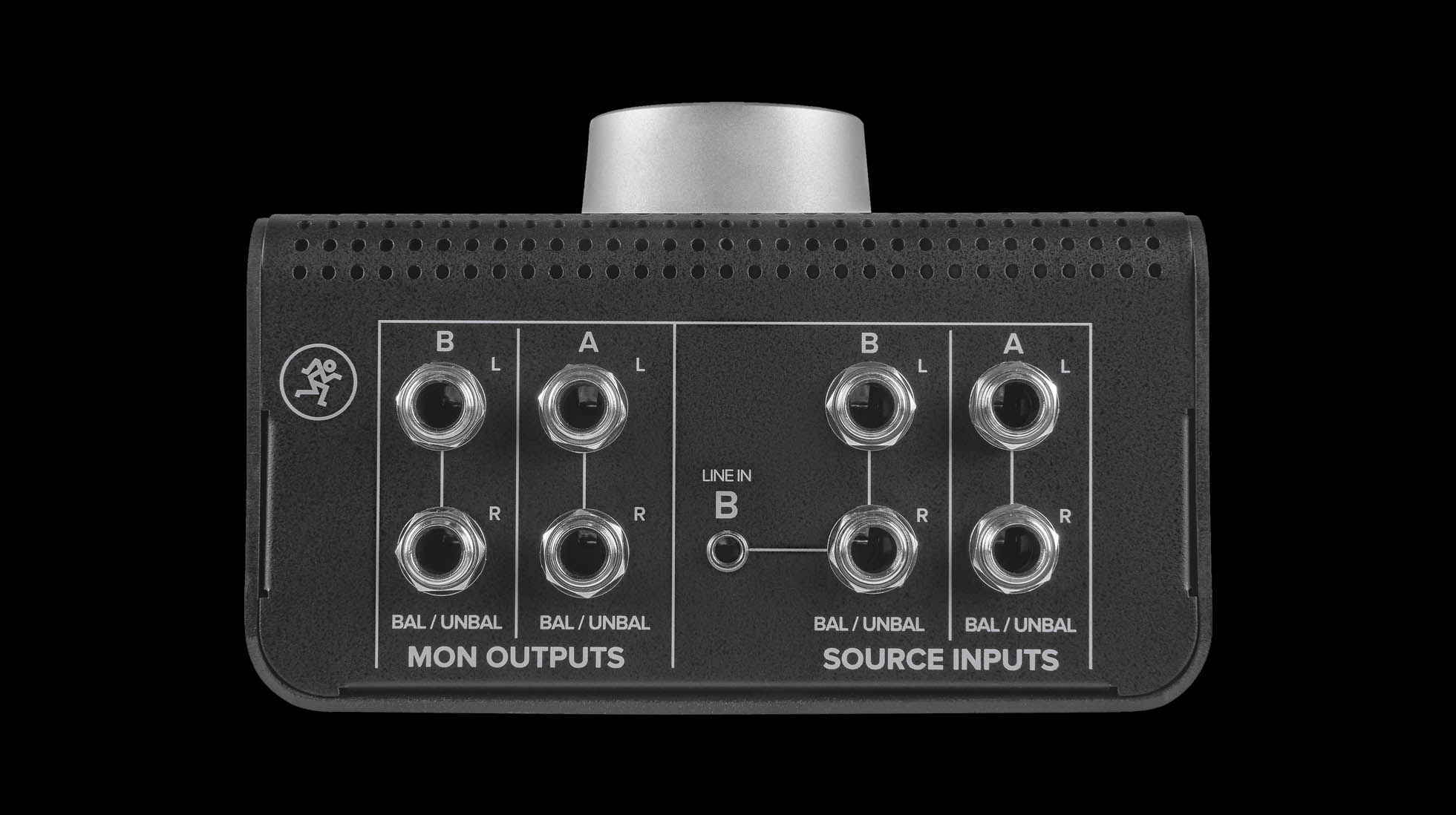 BIG KNOB PASSIVE