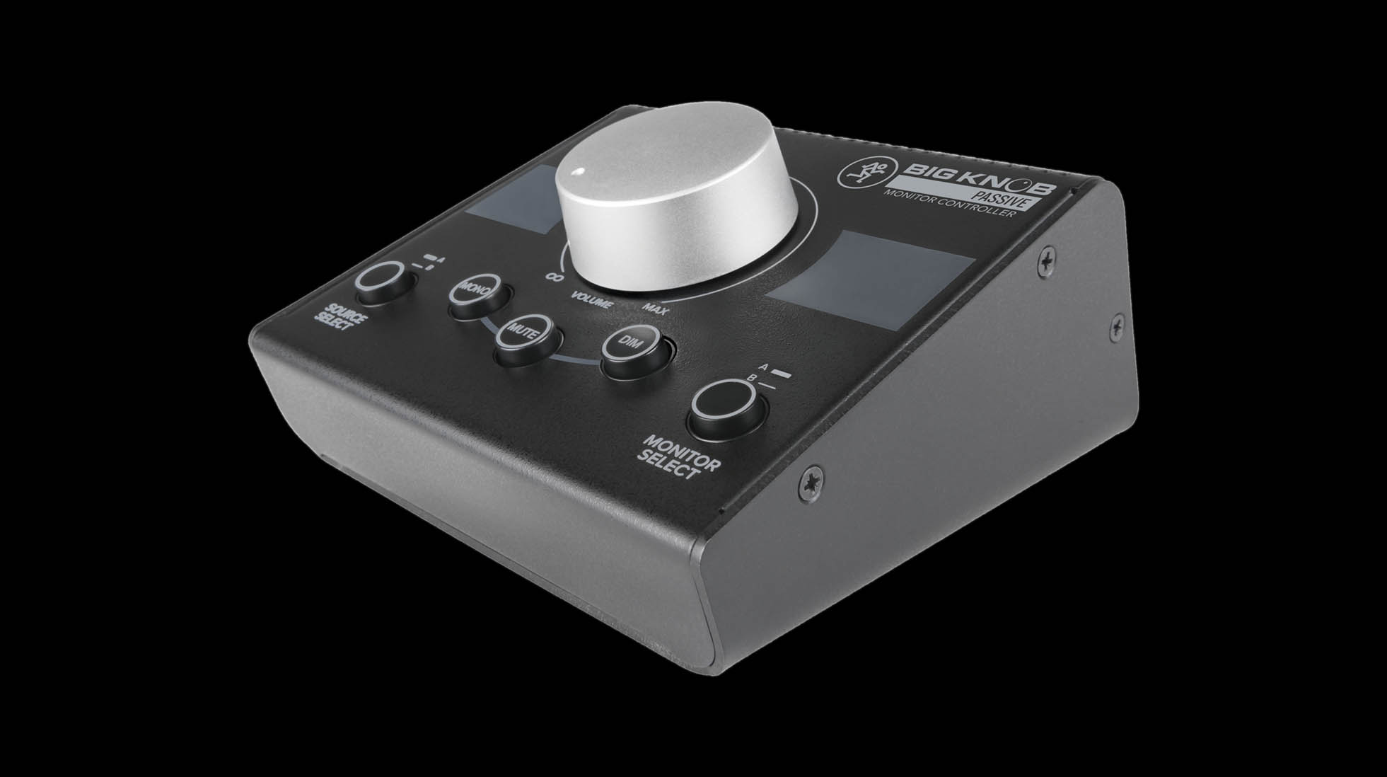 BIG KNOB PASSIVE