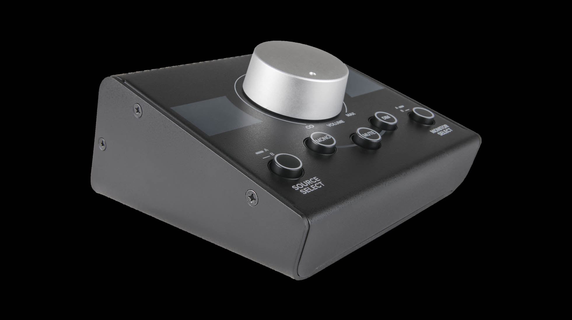BIG KNOB PASSIVE