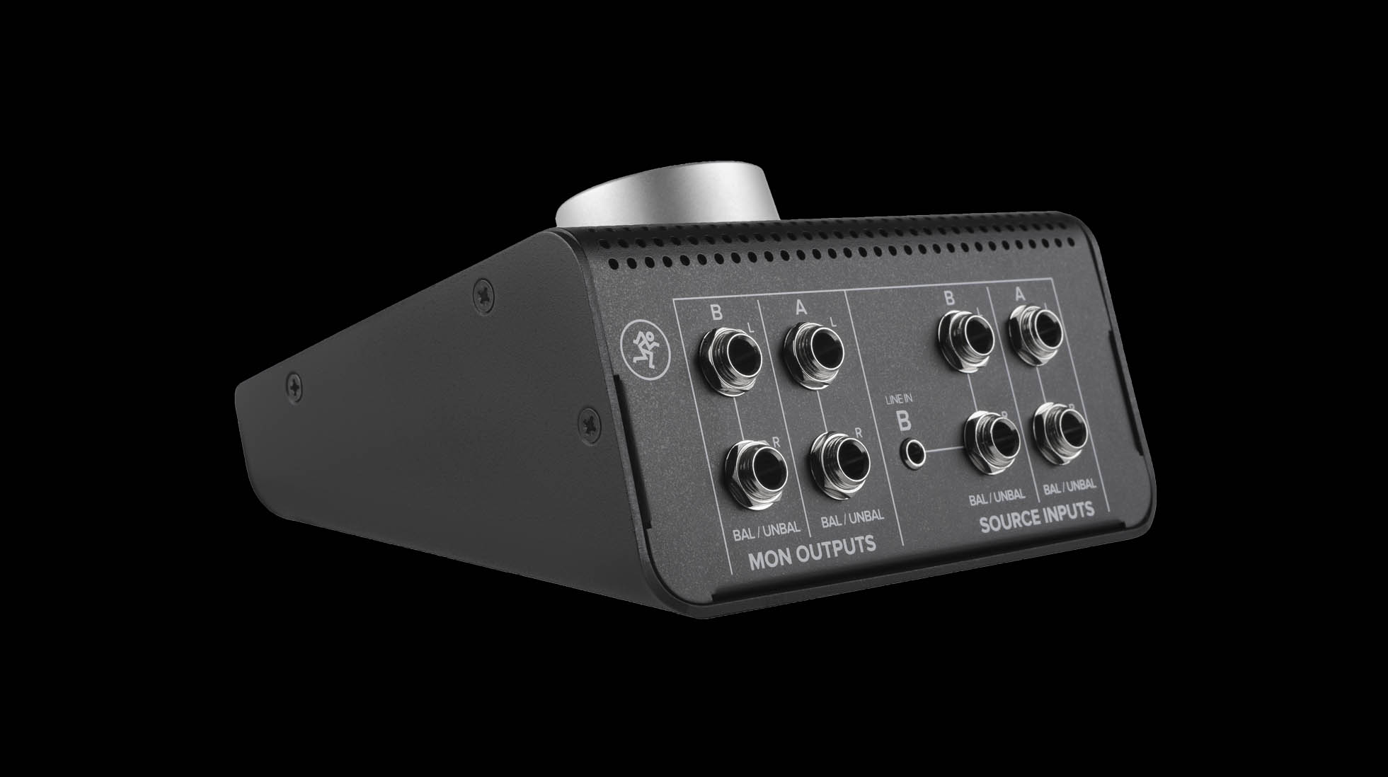 BIG KNOB PASSIVE
