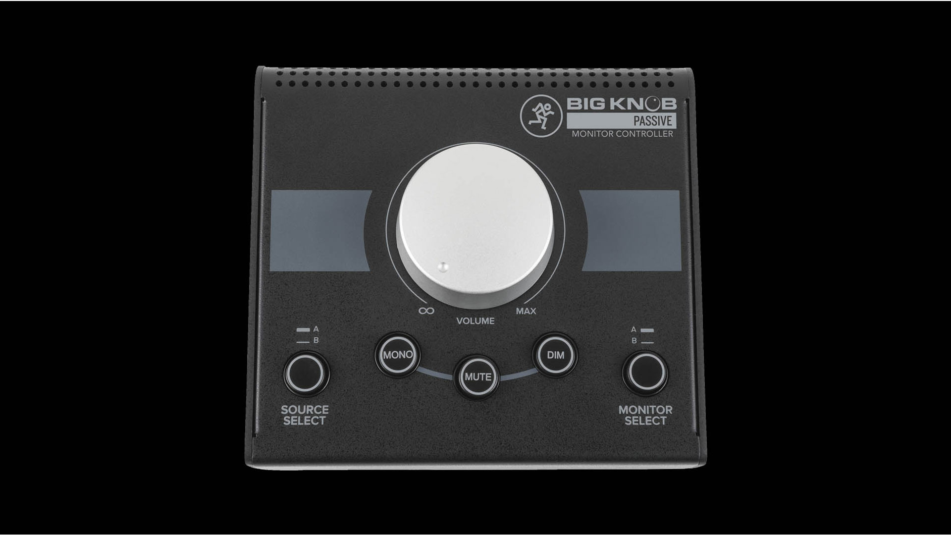 BIG KNOB PASSIVE