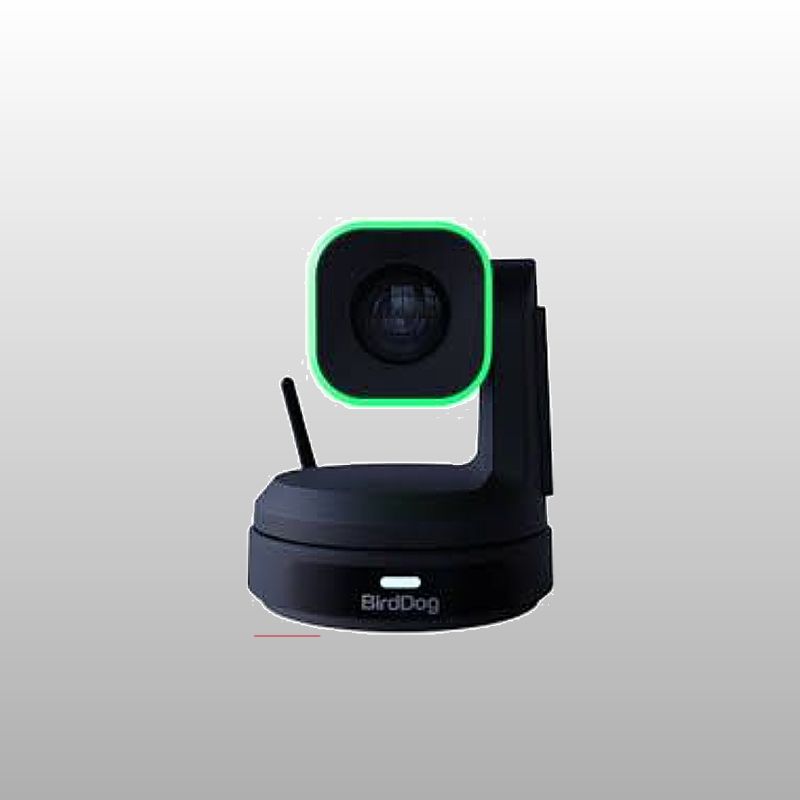 BirdDog X1 PTZ Camera