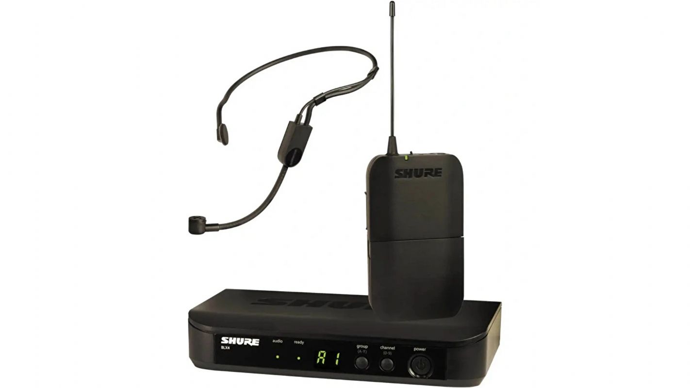 BLX14E/P31 Telsiz Headset