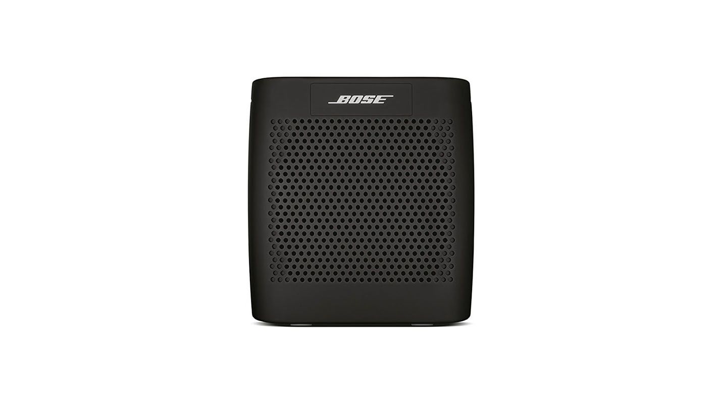 SoundLink Colour Bluetooth hoparlör