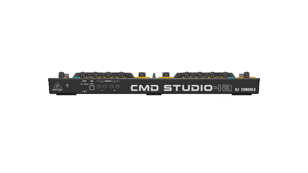 CMD STUDIO 4A
