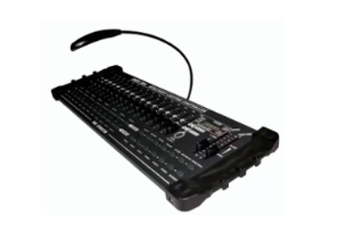 SPL-DMX-384