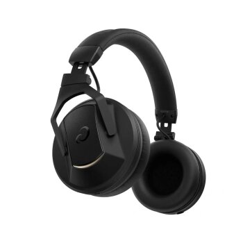 DJ 300 PRO X - Profesyonel DJ Kulaklığı