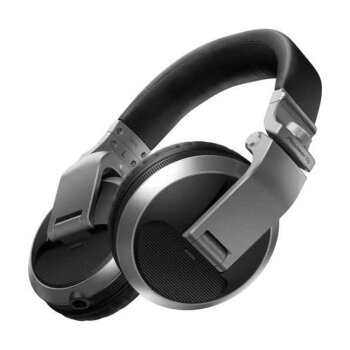 DJ 300 PRO X - Profesyonel DJ Kulaklığı