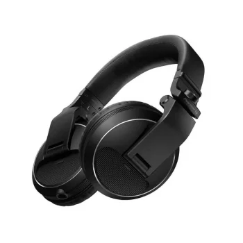 DJ 300 PRO X - Profesyonel DJ Kulaklığı