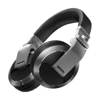 DJ 300 PRO X - Profesyonel DJ Kulaklığı