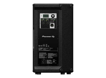 XPRS82 8” 2 Yollu Aktif Hoparlör