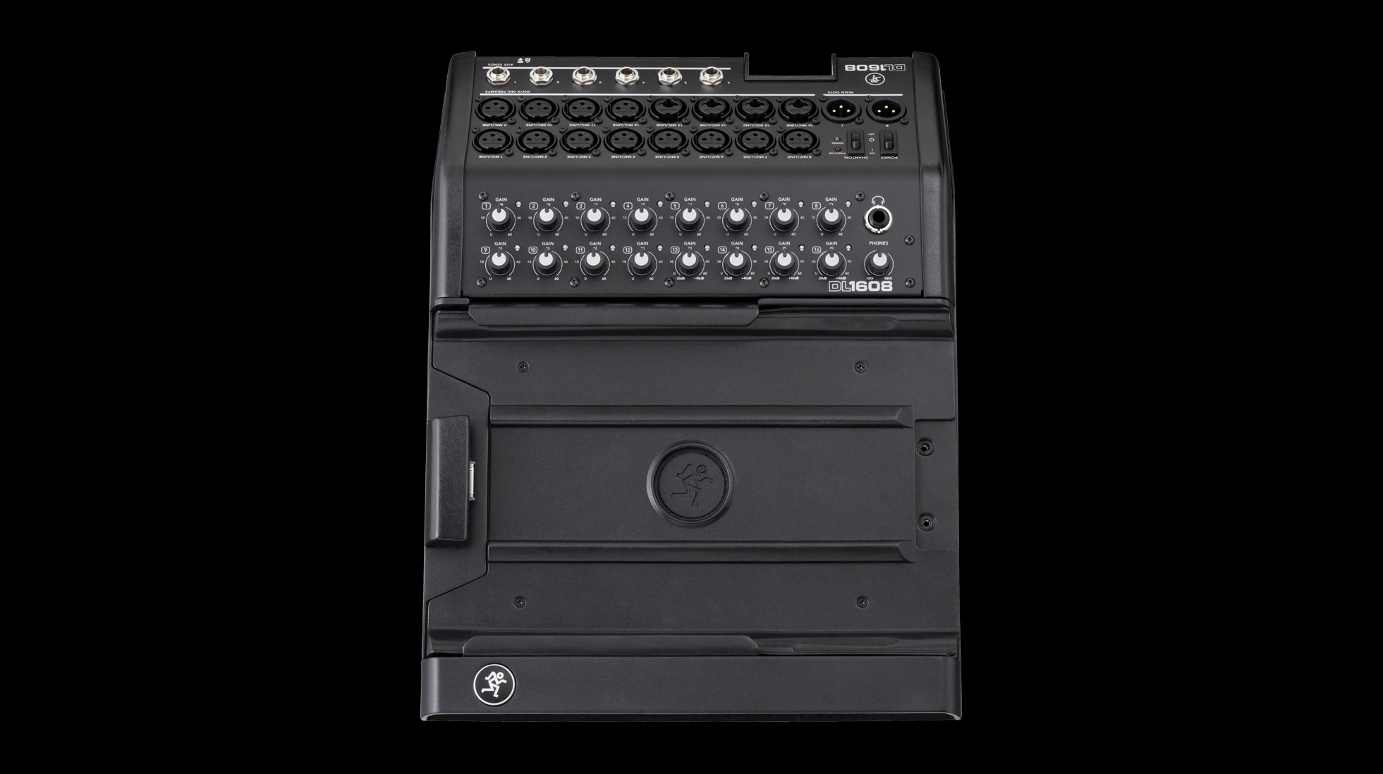 DL1608