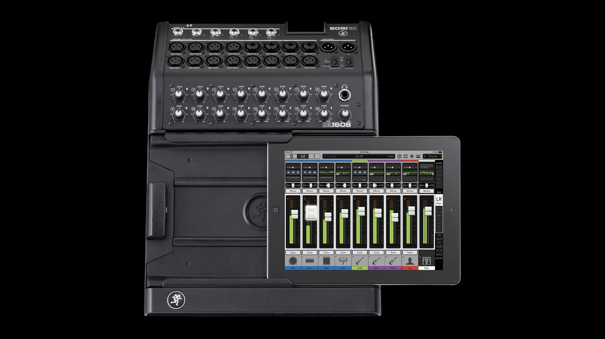 DL1608