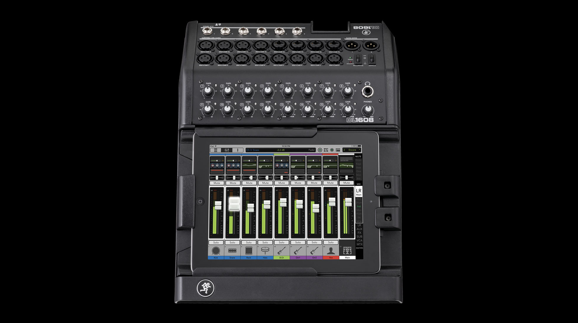 DL1608
