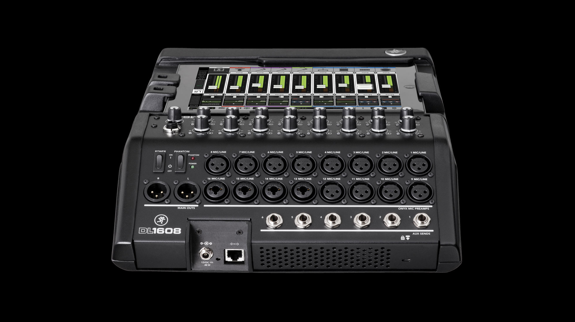DL1608