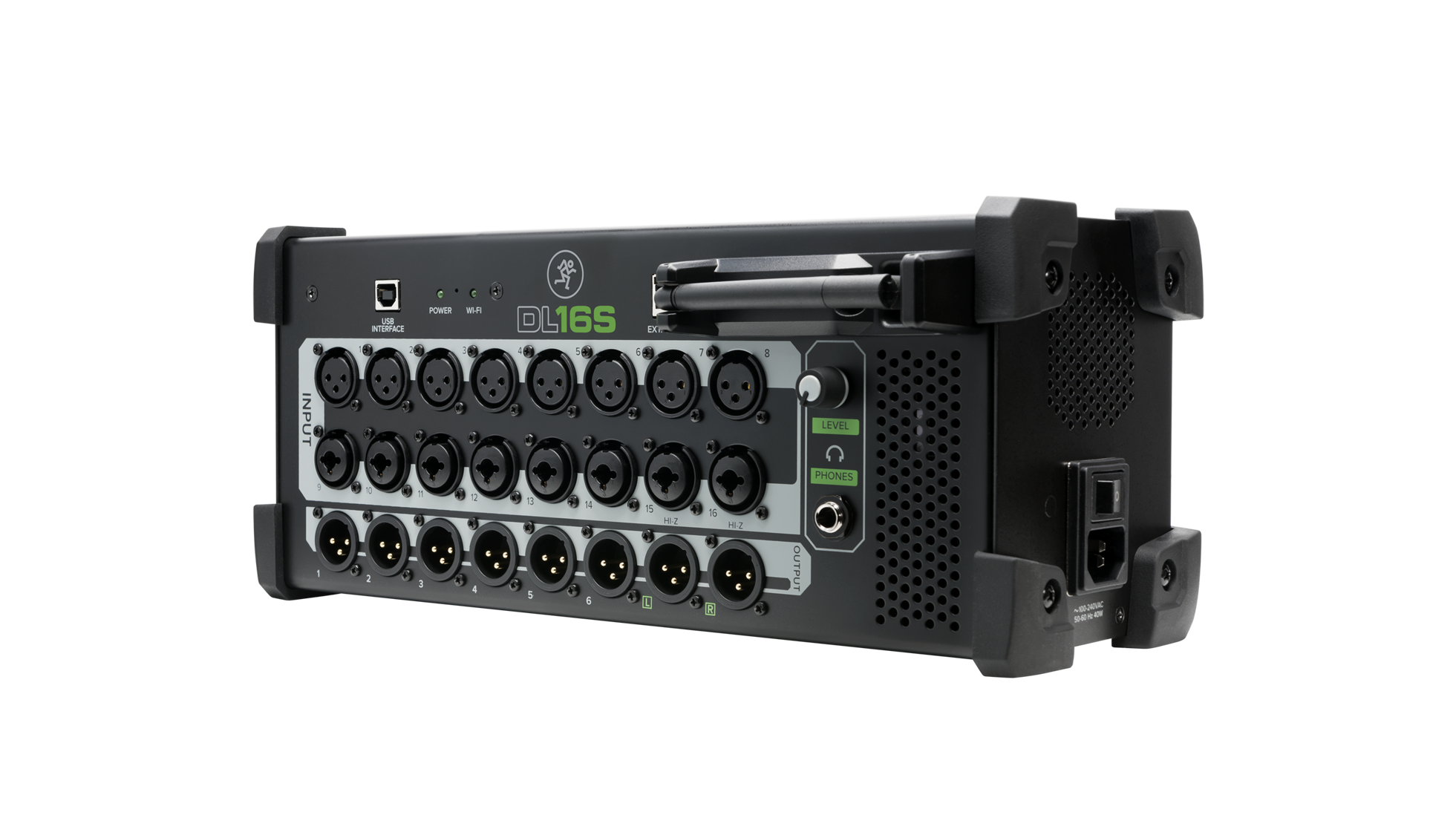 DL16S