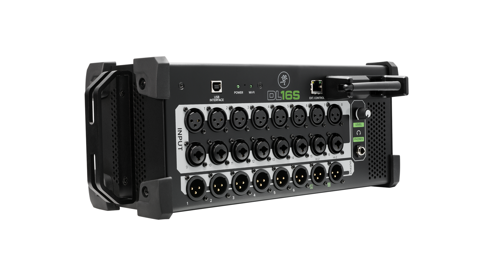 DL16S