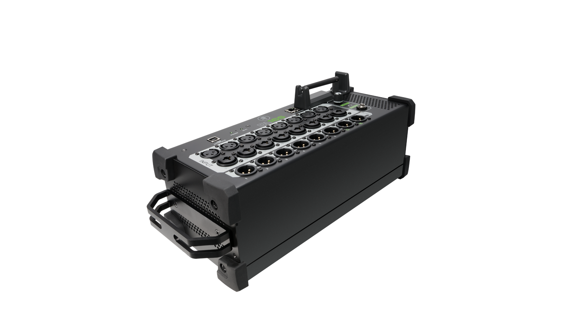 DL16S