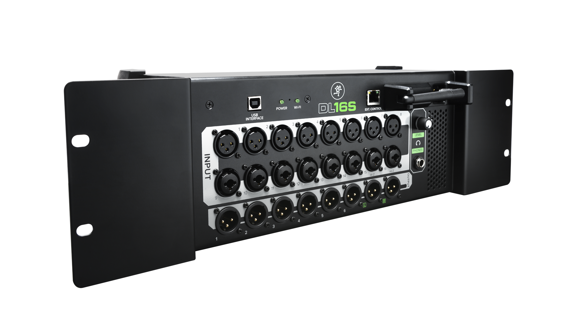 DL16S