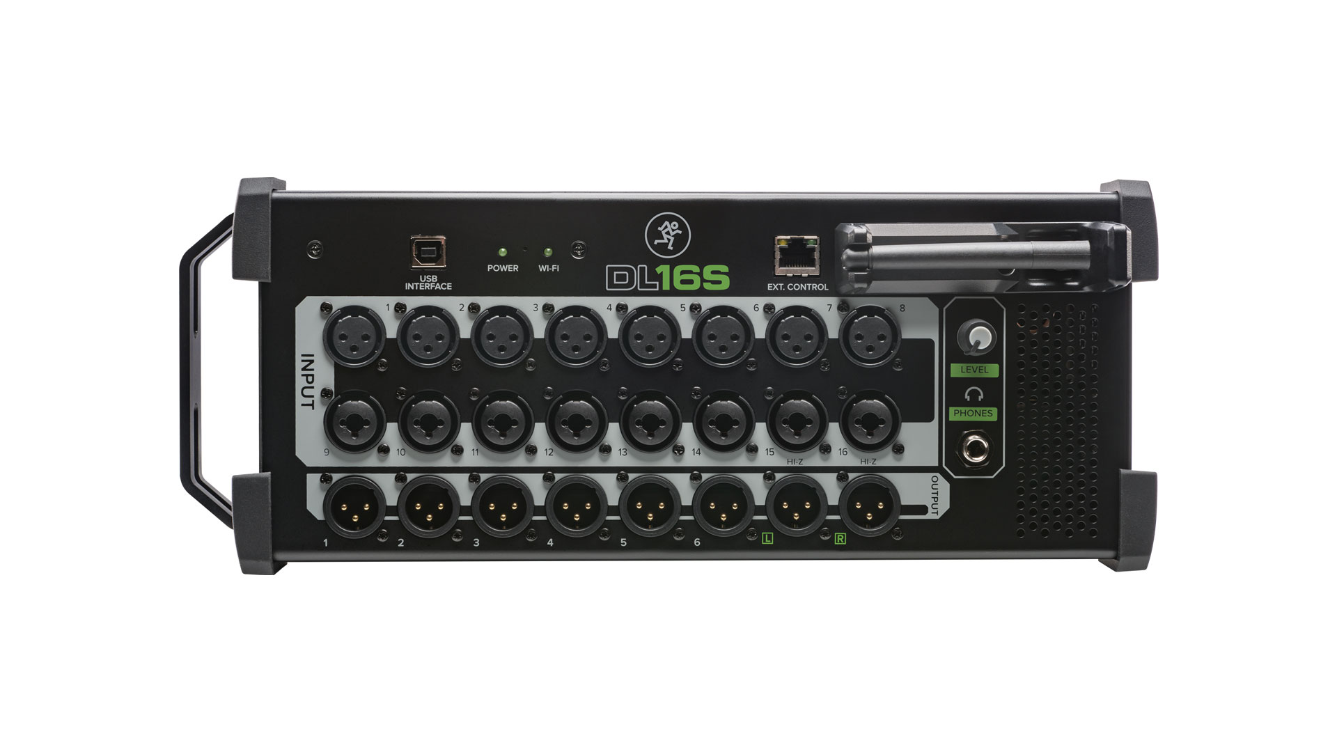 DL16S
