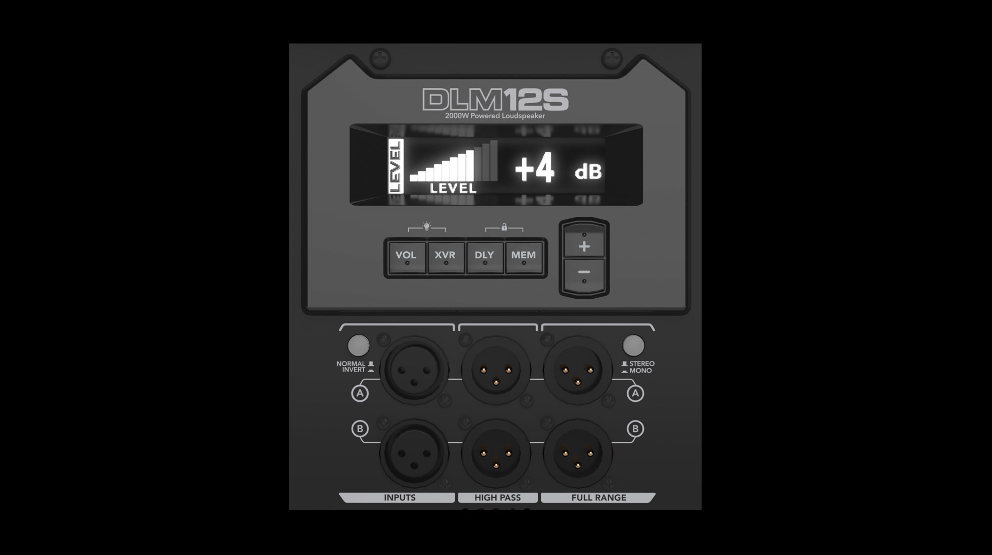 DLM12S