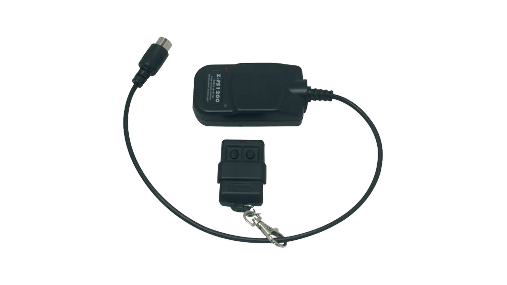 F-WIRELESS
