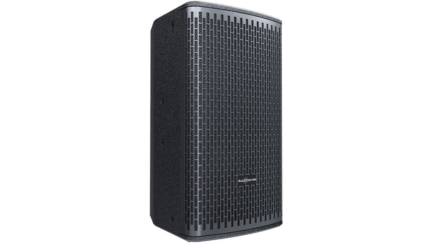 GT510A 10 Aktif Hoparlör