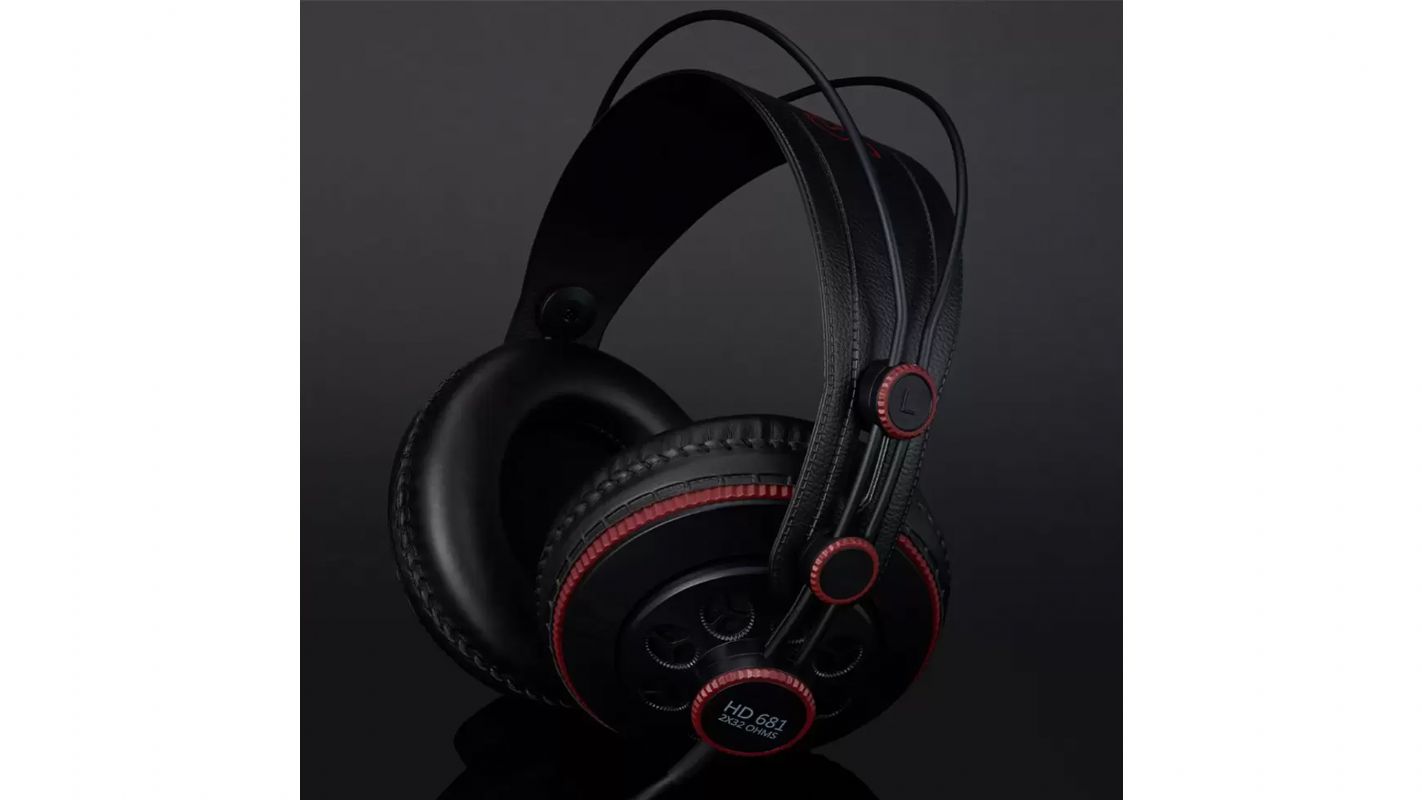 HD681 KULAKLIK