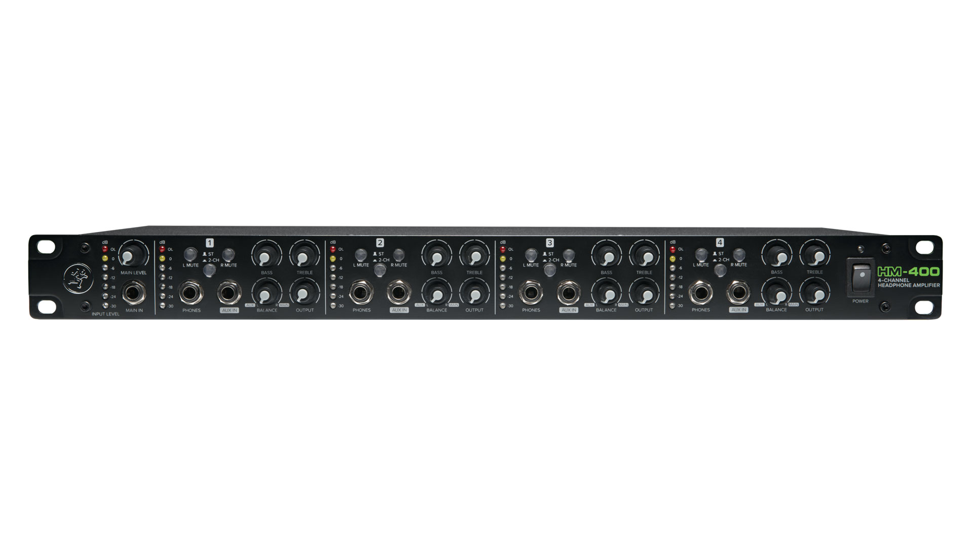 HM400