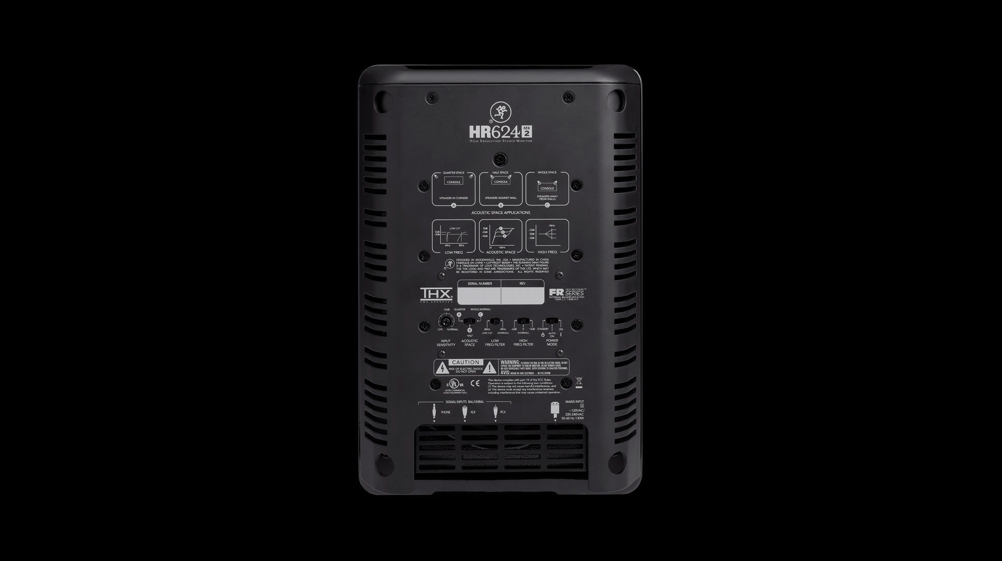 HR624MKII