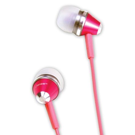 iDance EB-X101 Kulakiçi Kulaklık