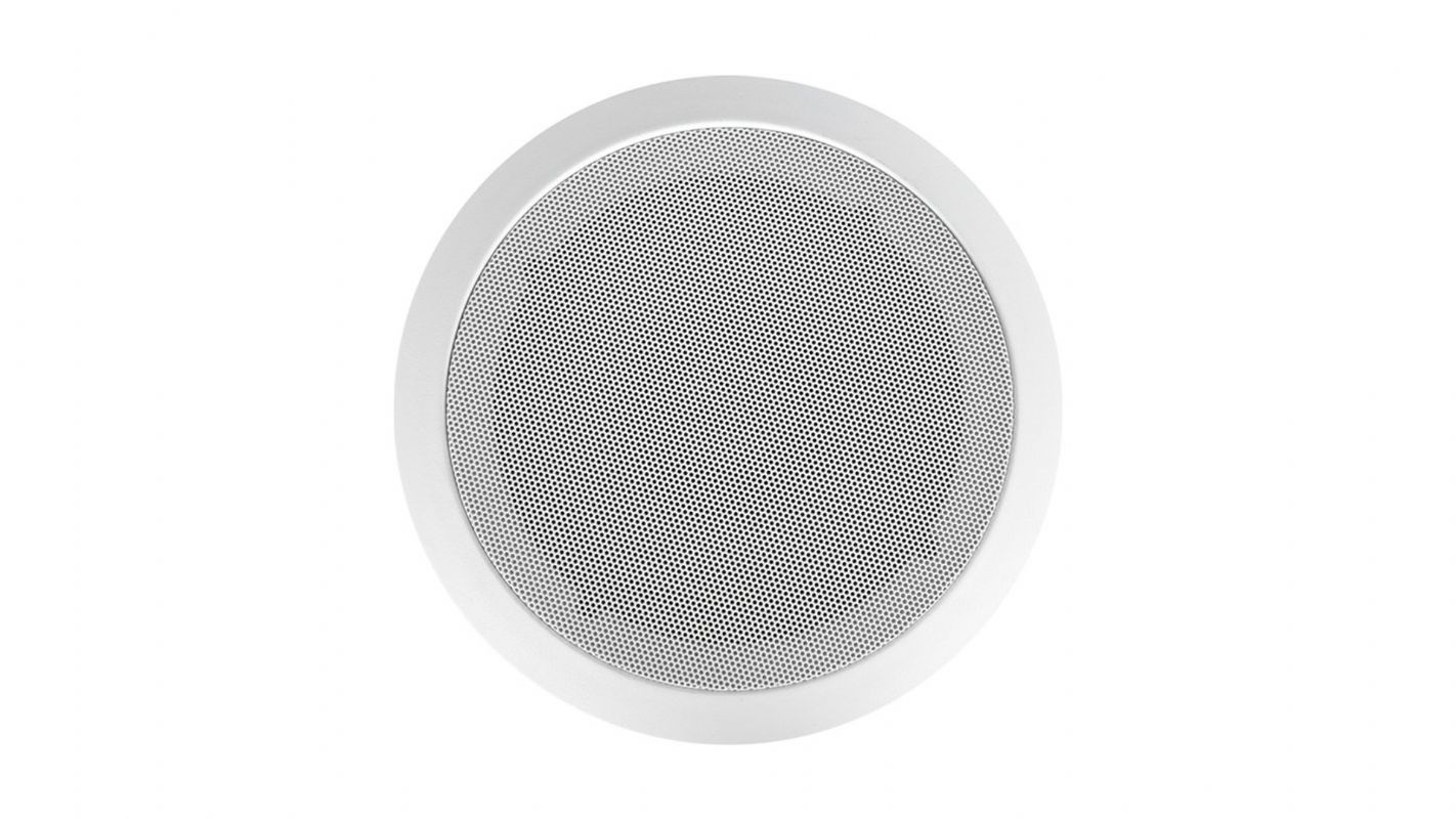 K-6 20 Cm Tweeter Alçıpan Tavan Hoparlörü