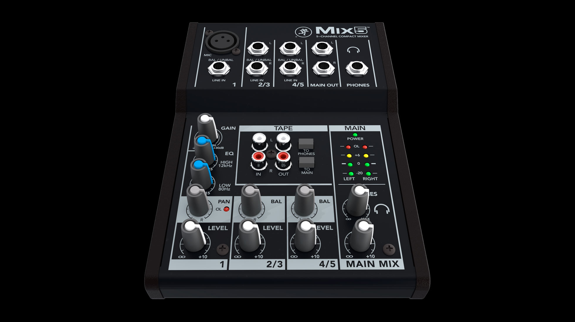 MIX5