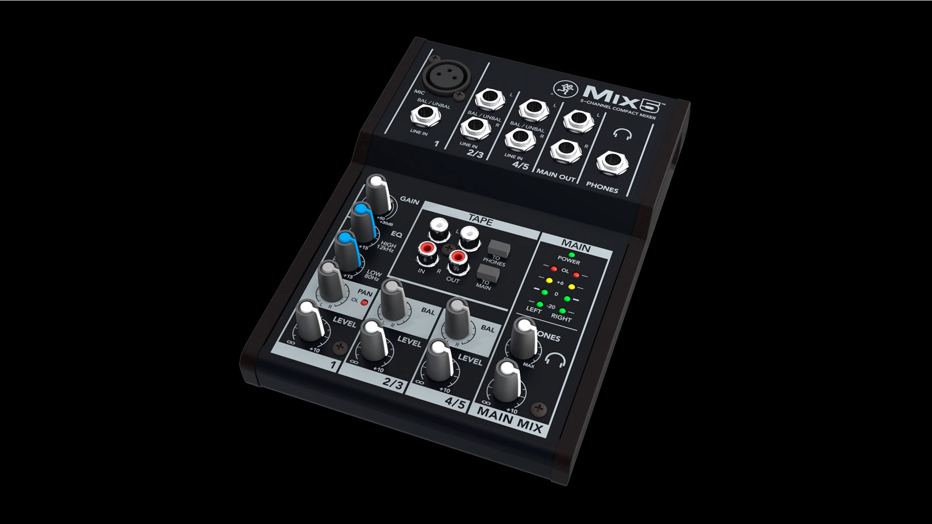 MIX5