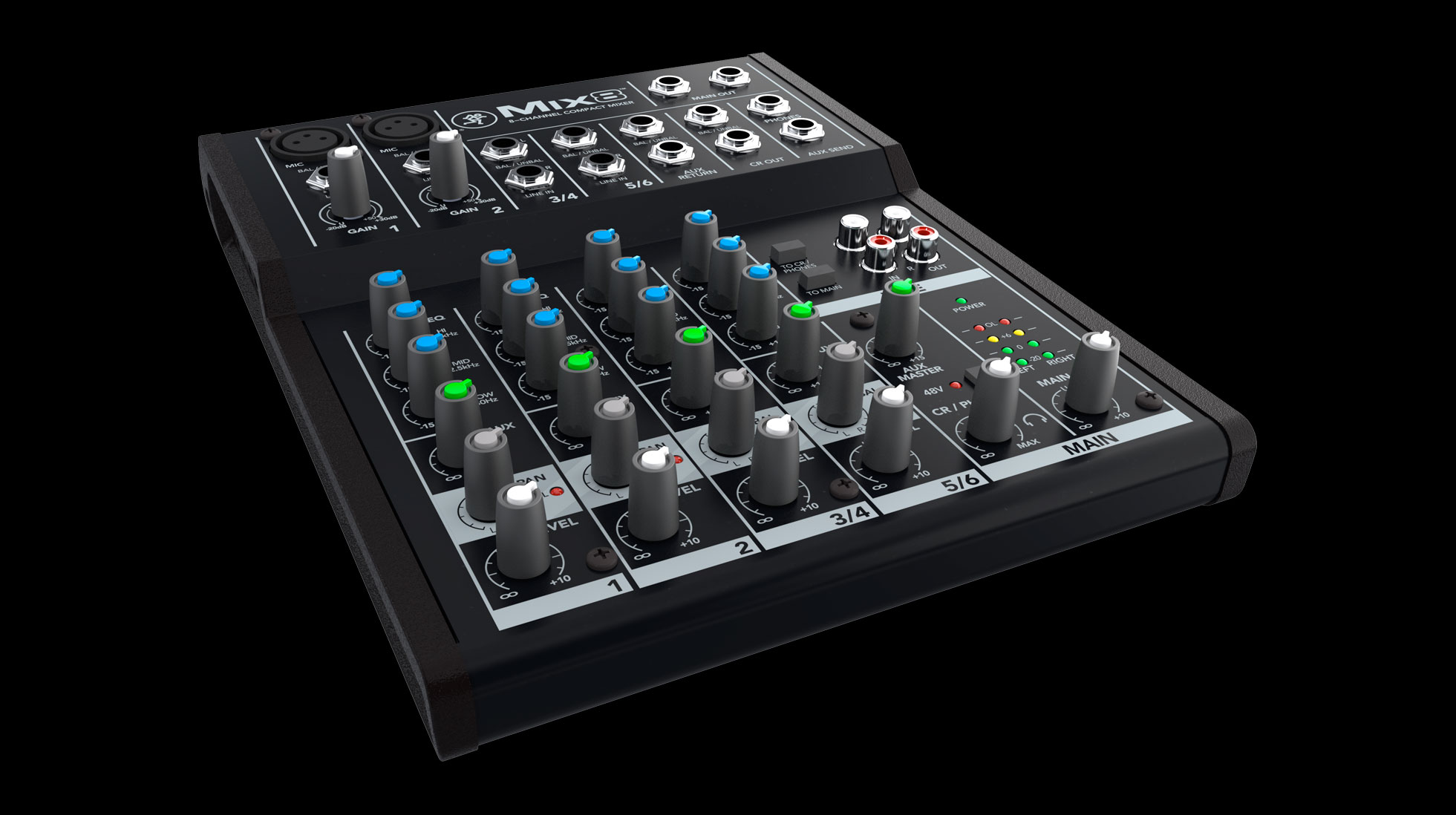 MIX8