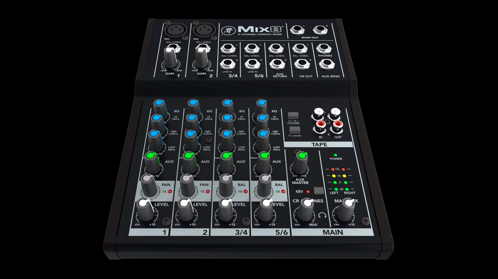 MIX8