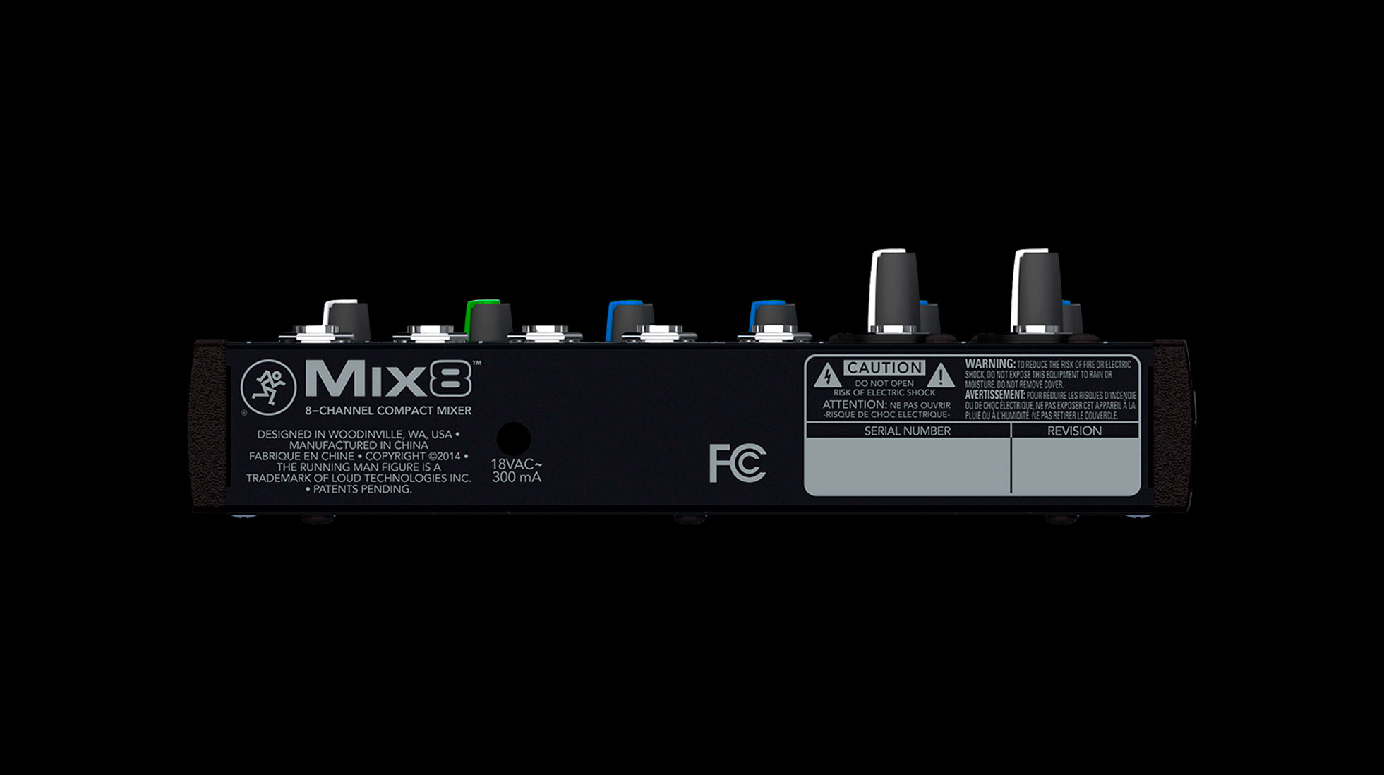 MIX8