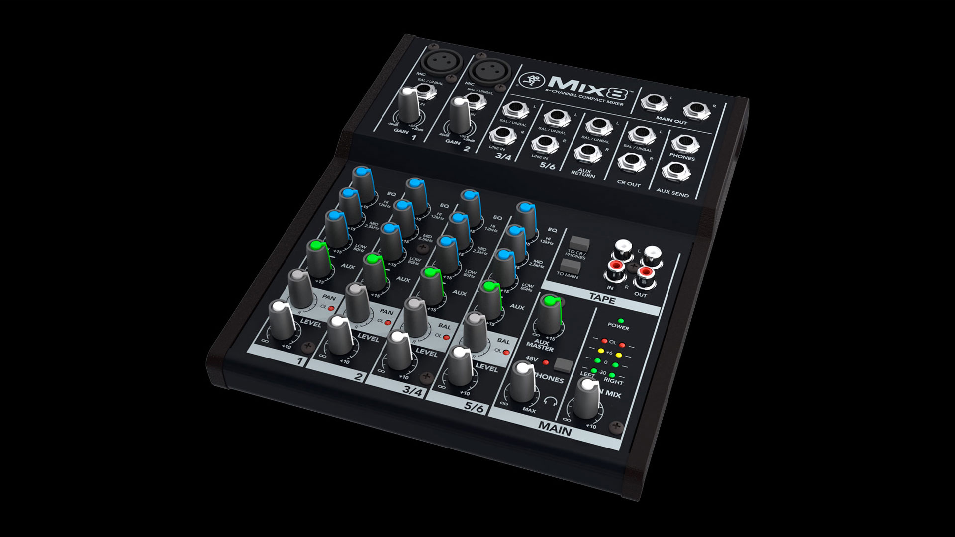 MIX8