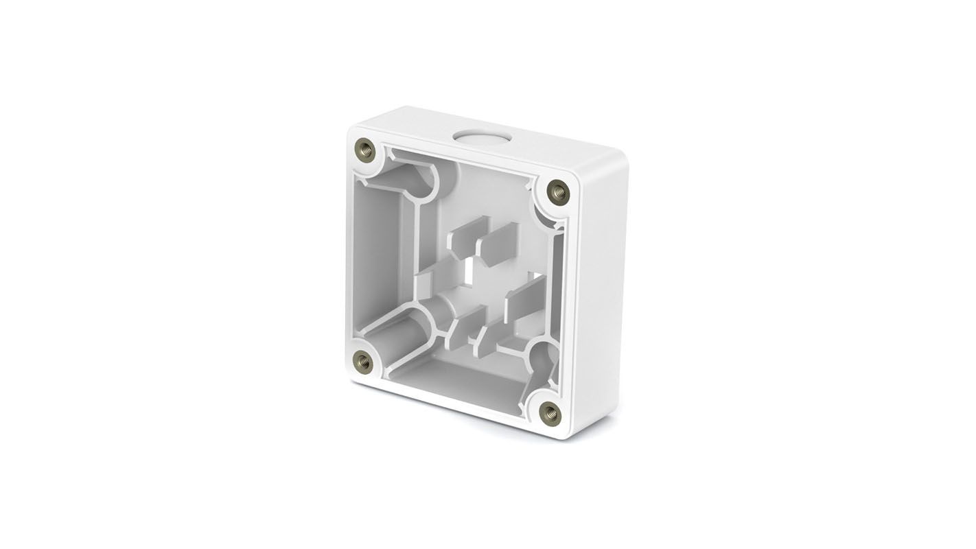 Bose® FreeSpace® DS ON-Wall Junction Box (6lı)