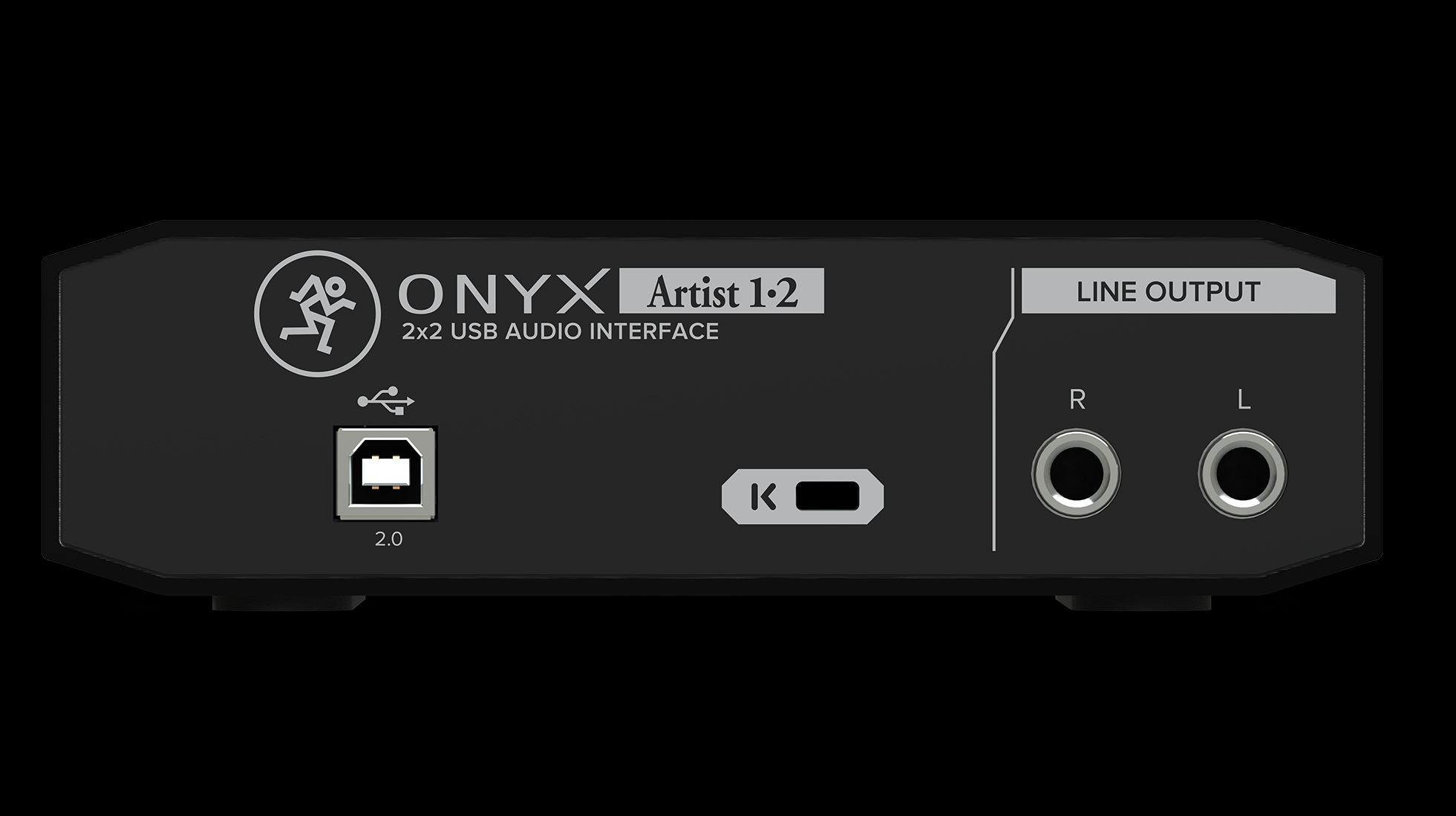 ONYX ARTIST 1x2