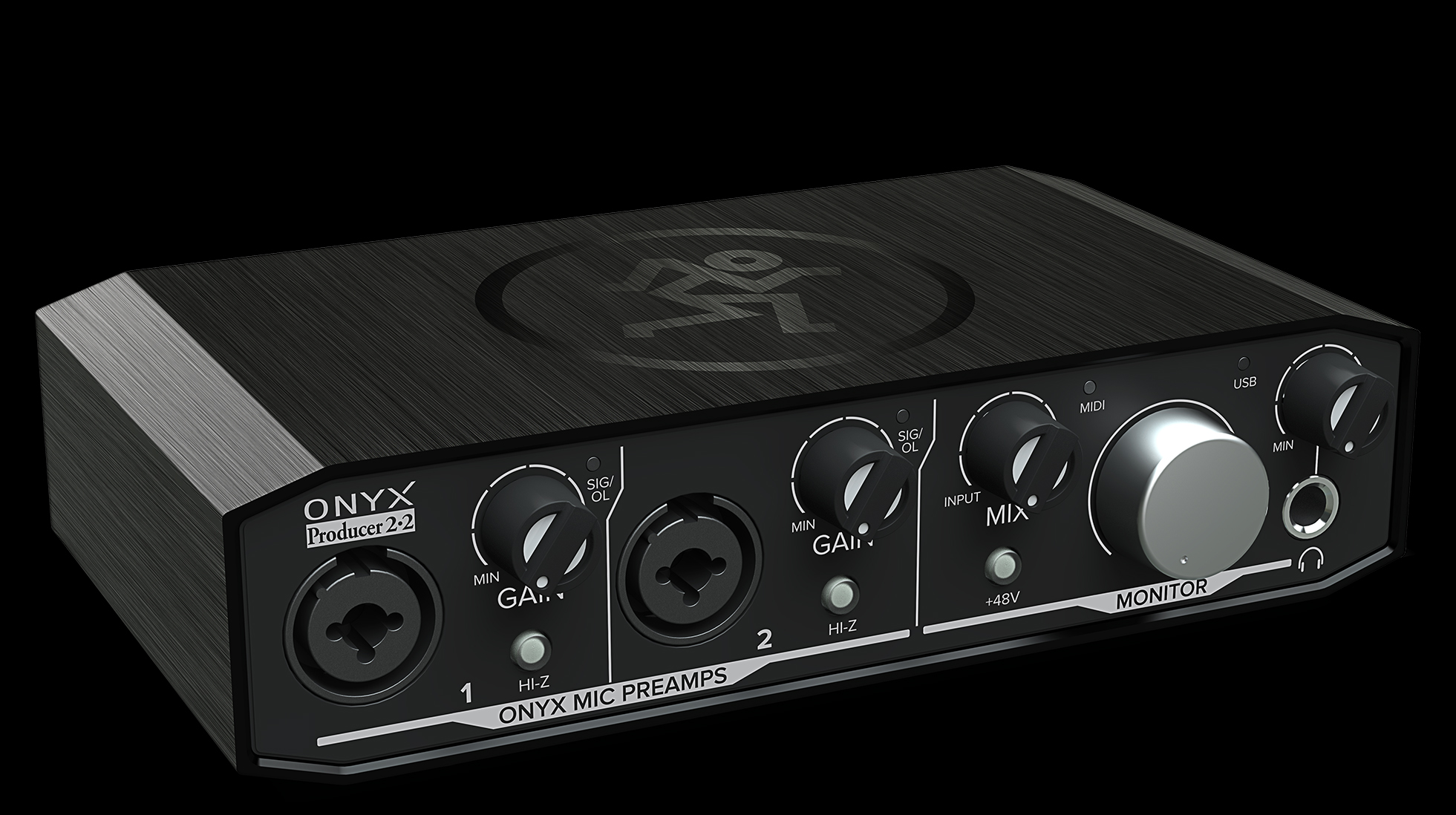 ONYX PRODUCER 2x2