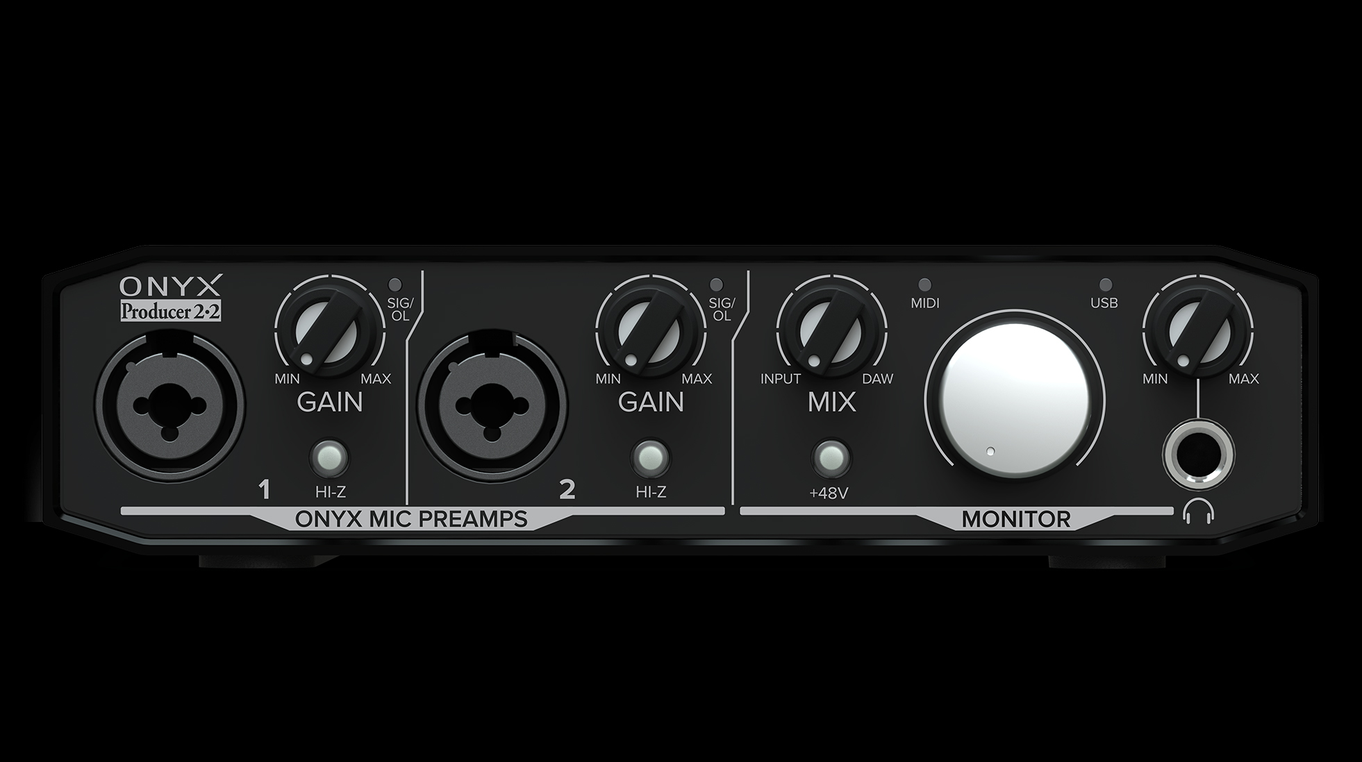 ONYX PRODUCER 2x2