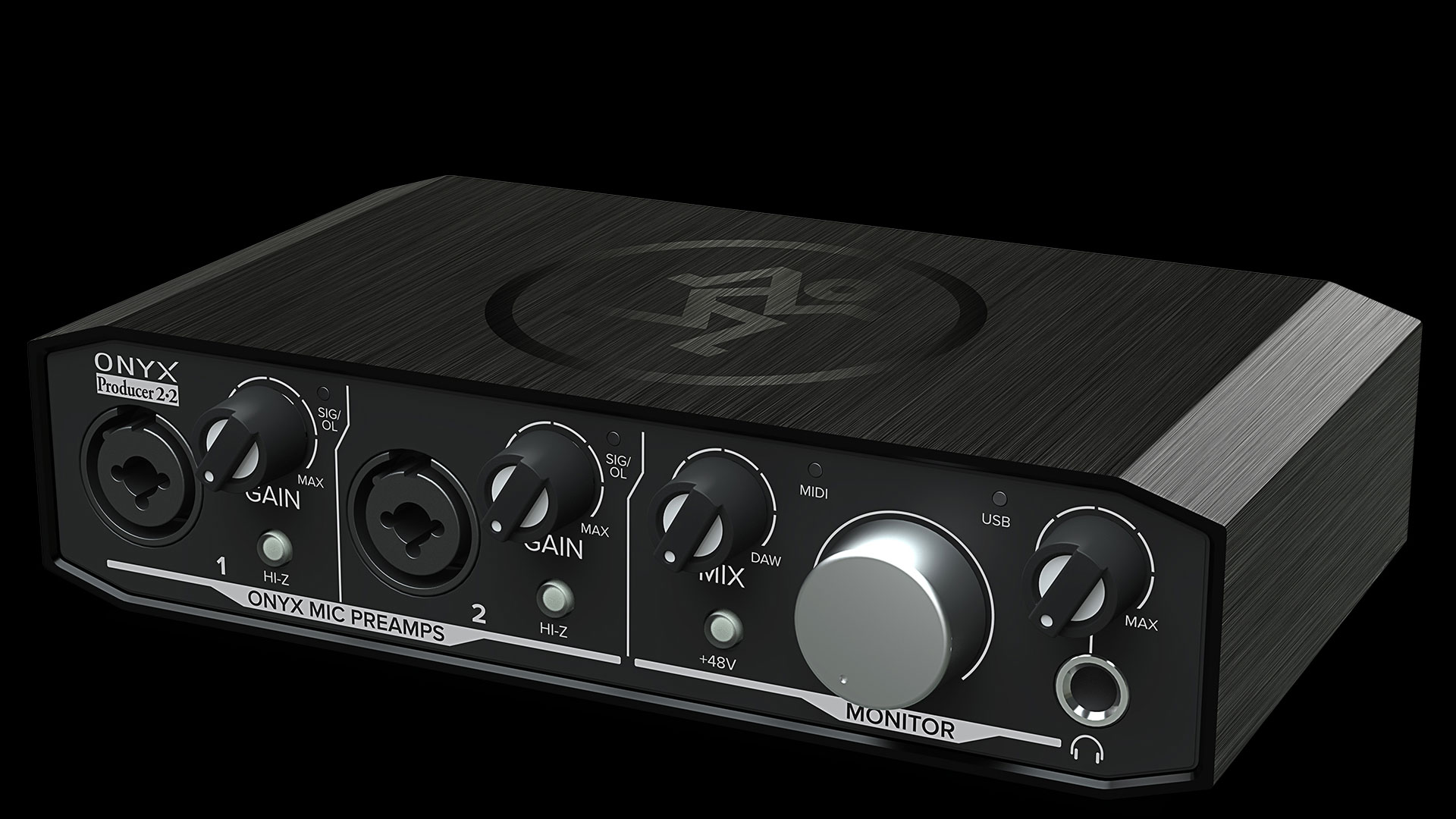 ONYX PRODUCER 2x2