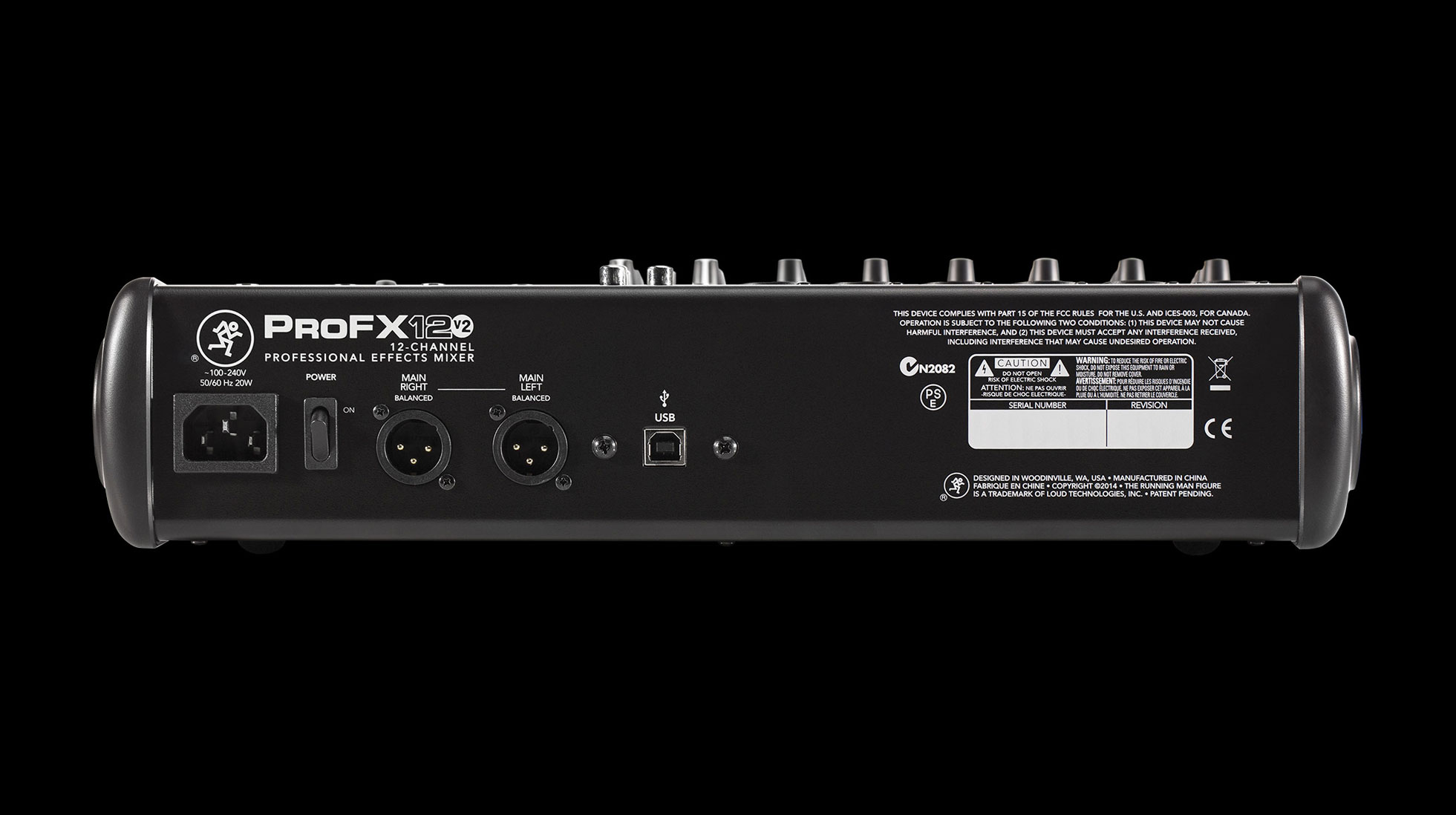 PROFX12V2