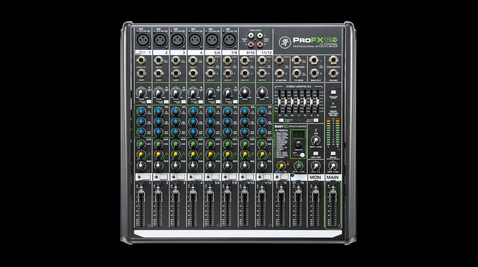 PROFX12V2