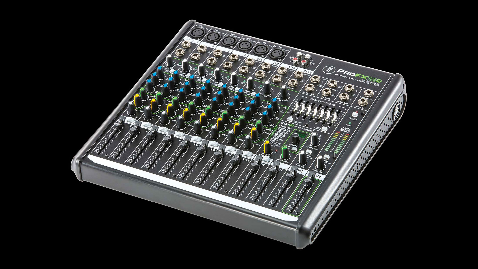 PROFX16V2