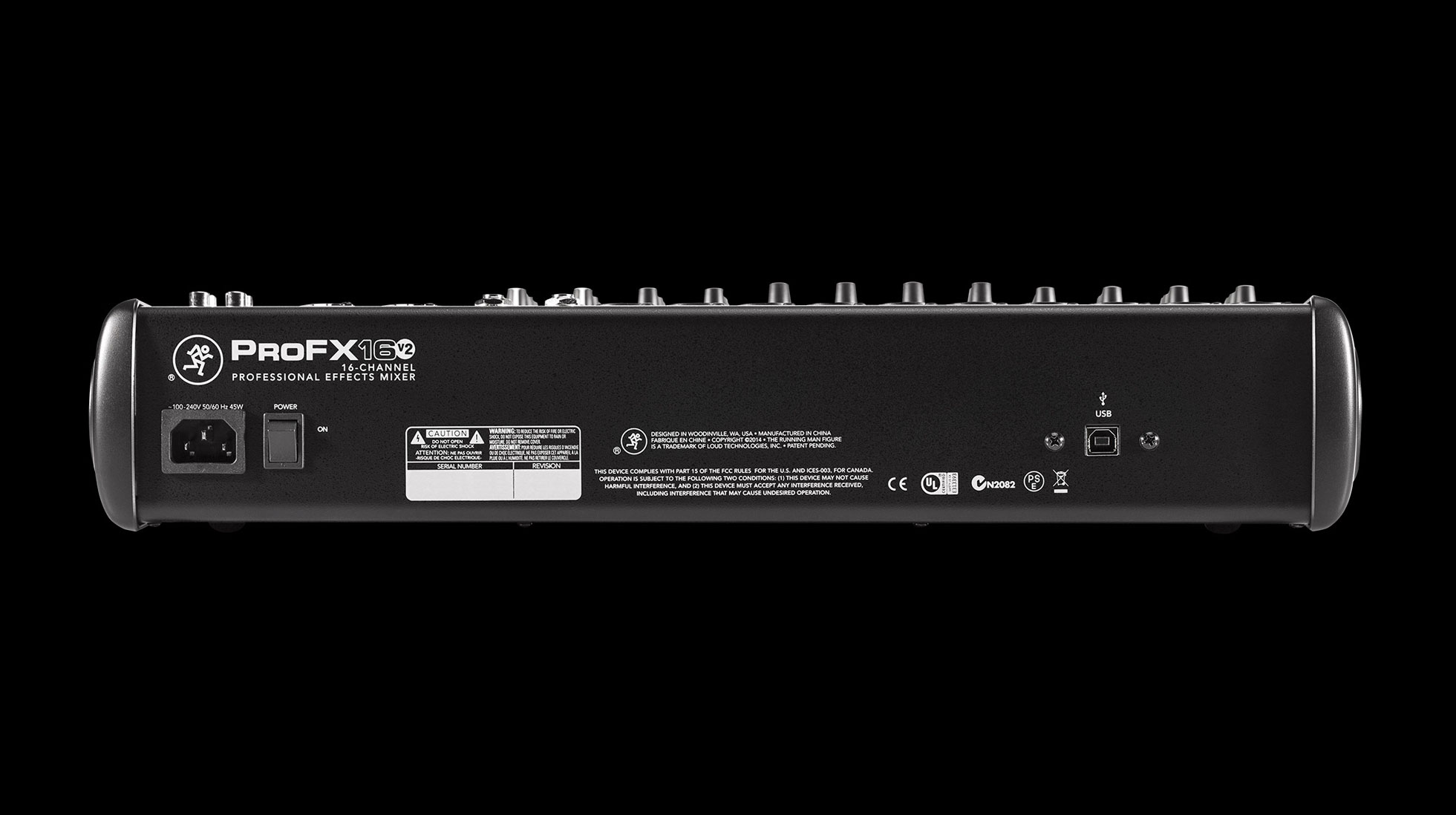 PROFX16V2