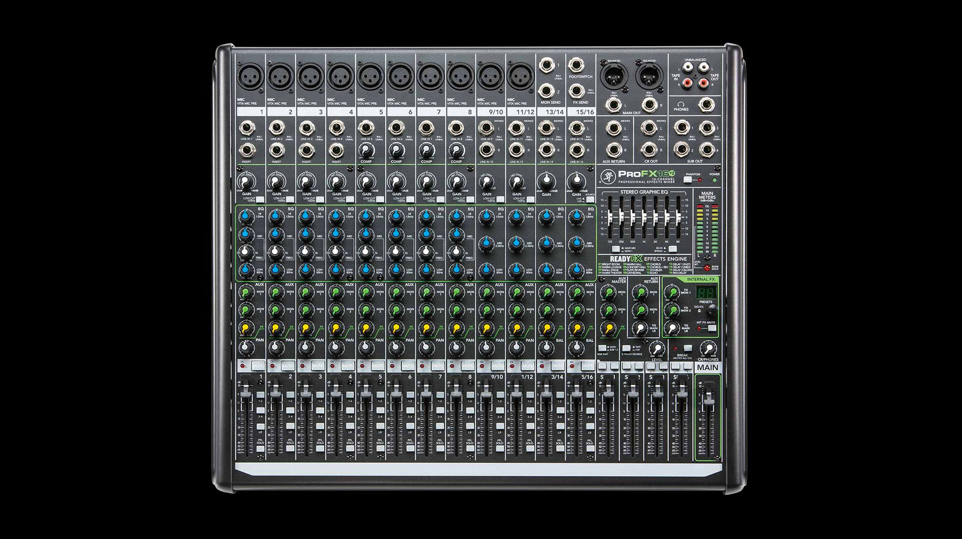 PROFX16V2
